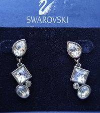 Swarovski riginal hrringe gebraucht kaufen  Nürnberg