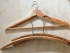 Vintage wood adv. for sale  Buffalo