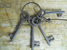 Set cast iron for sale  Grand Saline
