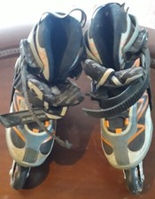 Scarponi roller skates usato Scarponi roller skates usato  Reggio Calabria