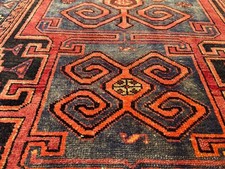 4x6 antique oriental for sale  Allen