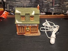 Dept heritage village for sale  Longview