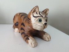 Vintage carved wood for sale  Downers Grove