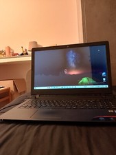 Laptop nero edizione usato  Luino