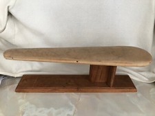 Vintage wooden tailor for sale  LITTLEHAMPTON