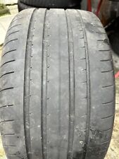 Pneumatici gomme estive usato  Loria