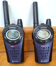 Way radios. cobra for sale  CAMBRIDGE