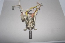 Early push switch for sale  BODMIN