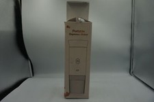 Portable espresso maker for sale  TELFORD