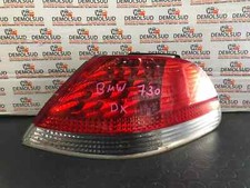 Fanale posteriore stop usato  Rosarno
