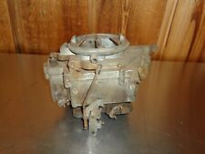 Rochester 4gc barrel for sale  Sheboygan Falls