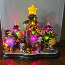 Peanuts christmas time for sale  Shiocton