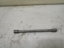 Axe moteur yamaha d'occasion  Guidel