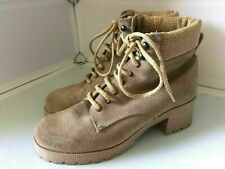 Stead simpson suede for sale  CRAIGAVON
