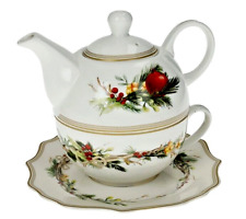 Teiera con tazza usato  Castellana Grotte