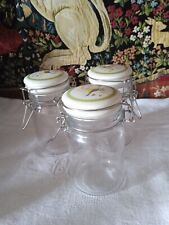 Petits pot verre d'occasion  France