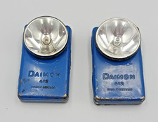 Daimon 412 taschenlampe gebraucht kaufen  Laupheim