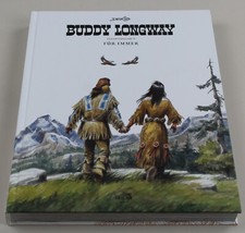 Buddy longway gesamtausgabe gebraucht kaufen  Langenhagen