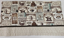 Bhg cafe curtain for sale  Lancaster