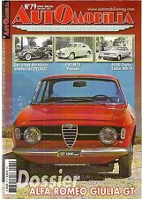 Automobilia alfa romeo d'occasion  Rennes-