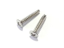 Pu11-2 Made In Japan Strato parafusos captadores únicos 3,5 mm 2 peças para-lama de níquel comprar usado  Enviando para Brazil