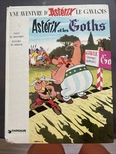 Livre asterix ancienne d'occasion  Vendôme