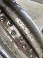 Harley knucklehead panhead for sale  Crystal Falls
