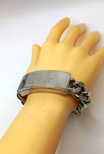 Dior gourmette 002 d'occasion  Expédié en Belgium