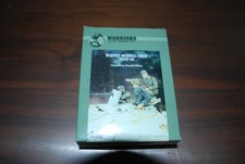 Warriors 35068 german gebraucht kaufen  Stadthagen