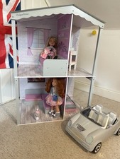 Design friend dolls for sale  LEEK