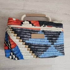 Longchamp roseau paniers d'occasion  Expédié en Belgium
