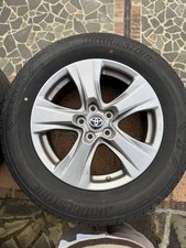 Cerchi toyota rav4 usato  Agropoli