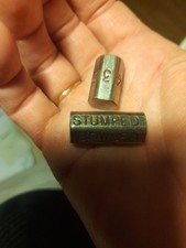 Owzthat vintage dice for sale  BRADFORD