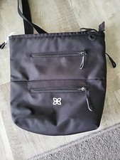 Sherpani crossbody black for sale  Muskegon