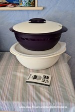 Tupperware iso duo d'occasion  Beuzeville