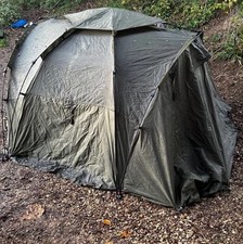 Gear force bivvy. for sale  WARLINGHAM