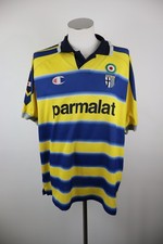 maglia parma 1999 usato  Massa di Somma