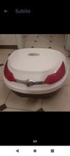 Pro torono bauletto usato  Torino