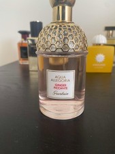 Aqûa allëgorïâ ginger d'occasion  Paris XII