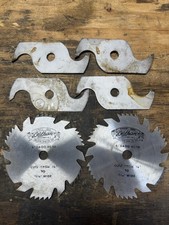 Oldham dado saw for sale  Chico