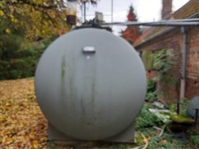 öl tank doppelwandig gebraucht kaufen  Prenzlau