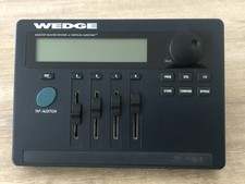 Alesis wedge master for sale  BIRMINGHAM
