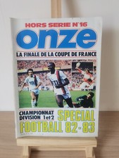 Magazine sport série d'occasion  Aubin