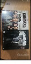 Dvd gomorra usato  Cisterna di Latina