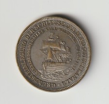 Medaille nord stsee gebraucht kaufen  Schleswig