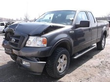 Painel inferior esquerdo usado serve para: 2004 Ford f150 picape cama lateral novo estilo comprar usado  Enviando para Brazil