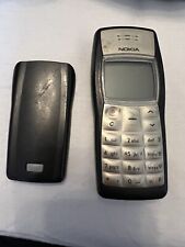 Nokia 1100 full for sale  HATFIELD