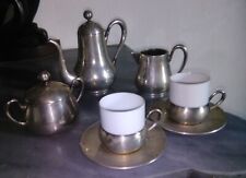 Antico servizio caffè usato  Catania
