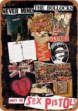 Metal sign 1977 for sale  Minneapolis