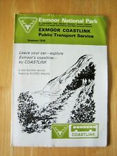 797 greenline timetable for sale  HEREFORD